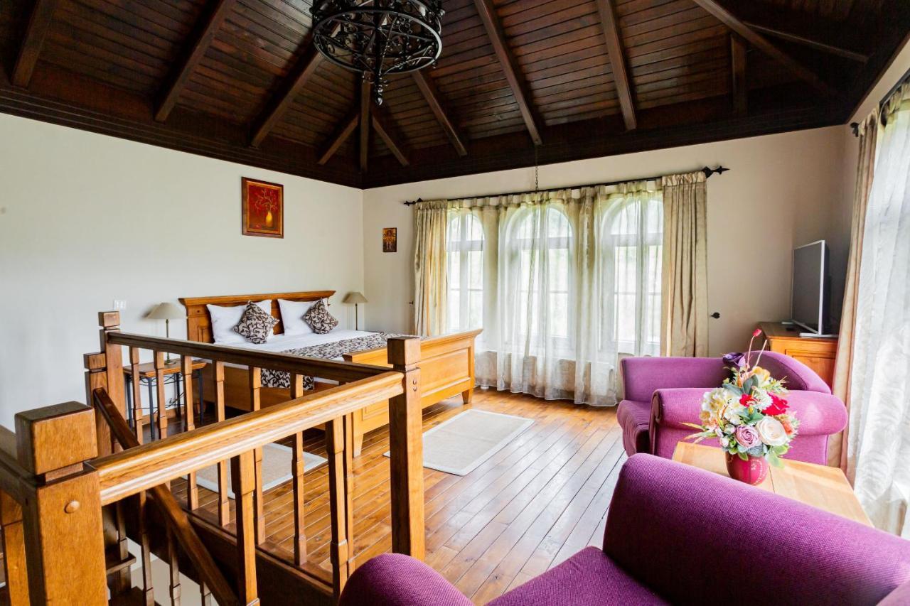 Hotel Turnul